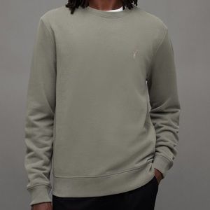 ALLSAINTS Raven Men’s Sweatshirt, M